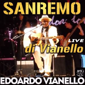 SANREMO DI VIANELLO (Edizione Live) album cover