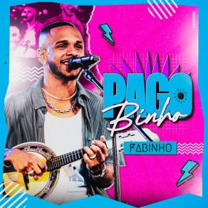 Pagobinho album cover