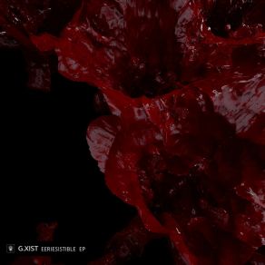 Eeriesistible album cover