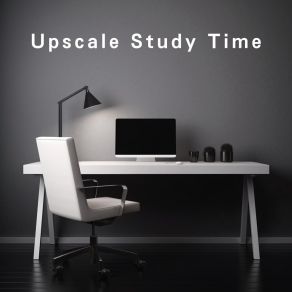 Upscale Study Time album cover