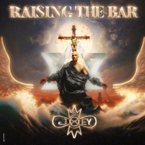 Raising The Bar album cover