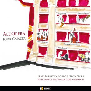 All'opera album cover
