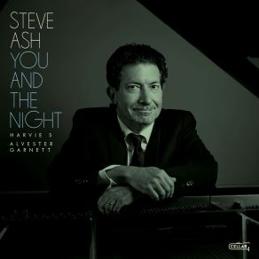 You And The Night album cover