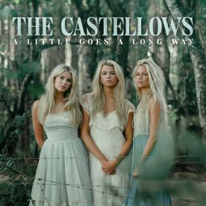 A Little Goes A Long Way album cover