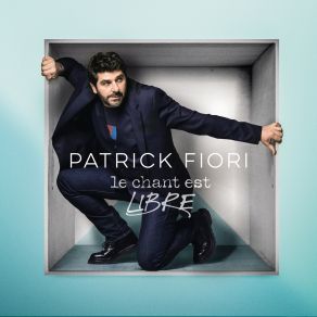Le Chant Est Libre album cover