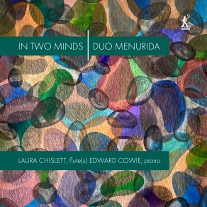In Two Minds album cover