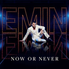 Now Or Never album cover