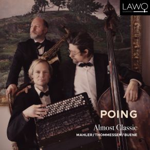 Almost Classic album cover