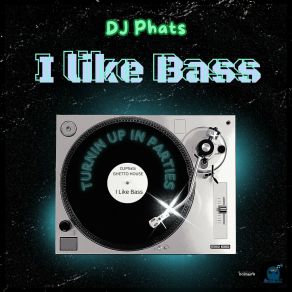 I Like Bass album cover