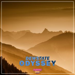 Odyssey Remixes album cover