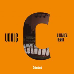 Udolç album cover