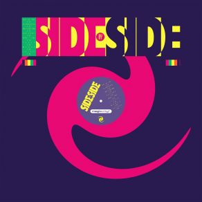 Side By Side album cover