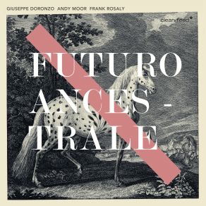 Futuro Ancestrale album cover