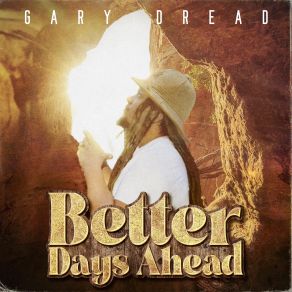 Better Days Ahead album cover