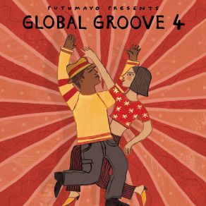 Global Groove 4 By Putumayo album cover