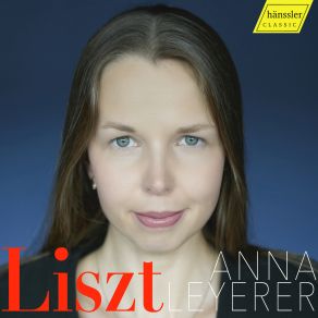 Liszt: Piano Works album cover