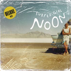 Noon (Deluxe Edition) album cover