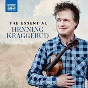 The Essential Henning Kraggerud album cover