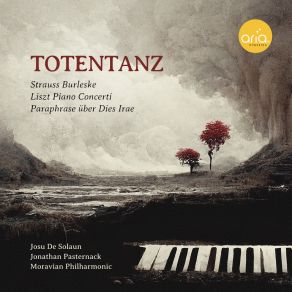 Totentanz album cover