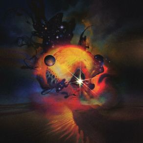 Asterisms album cover
