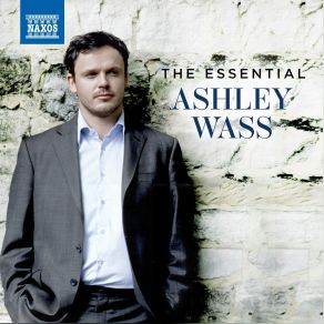 The Essential Ashley Wass album cover