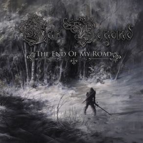 The End Of My Road album cover