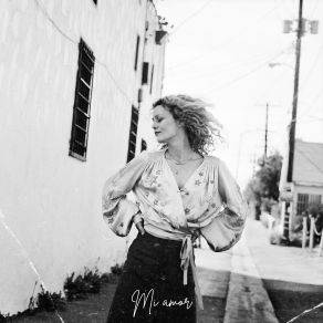 Mi Amor album cover