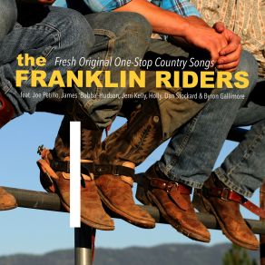 Fresh Original One-Stop Country Songs album cover