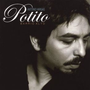 Barrio Alto album cover