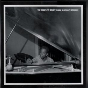 The Complete Blue Note Sessions (CD2) album cover