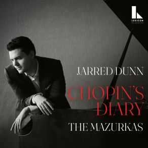 Chopin's Diary: The Mazurkas (CD2) album cover