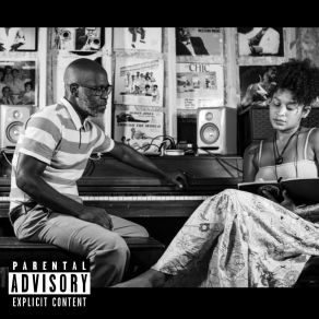 Compositions Of LaTasha Lee & Salih Williams album cover