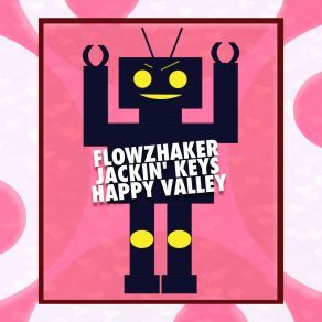 Happy Valley album cover