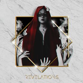 Revelations (Deluxe Edition) album cover