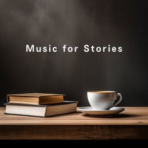Music For Stories album cover