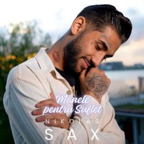 Manele Pentru Suflet album cover