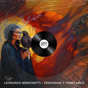 Tenacidad Y Templanza album cover
