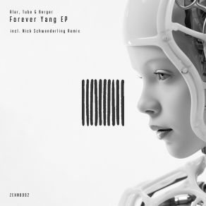Forever Yang album cover