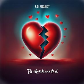 Brokenhearted album cover