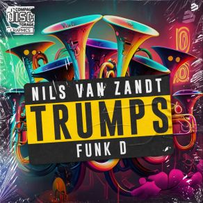 Trumps album cover