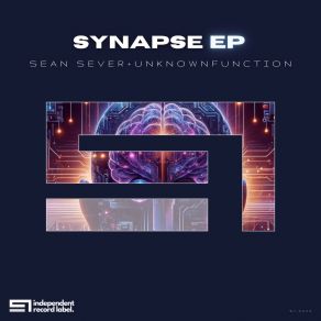 Synapse (Original Mix) album cover