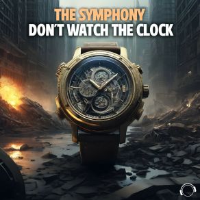 Don't Watch The Clock album cover