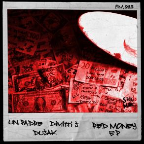 Red Money (Original Mix) album cover