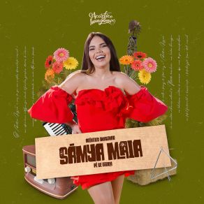 Acústico Imaginar: Sâmya Maia (Pé De Serra) album cover