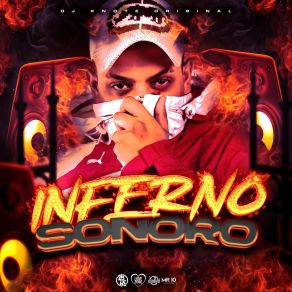 Inferno Sonoro album cover