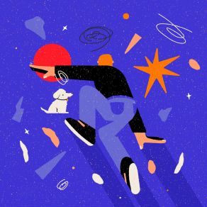 Shapes album cover