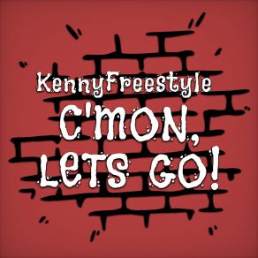 Cmon Let's Go album cover
