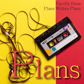 Plans Within Plans album cover