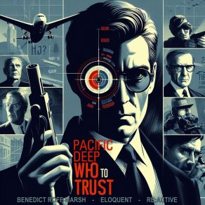 Who To Trust album cover