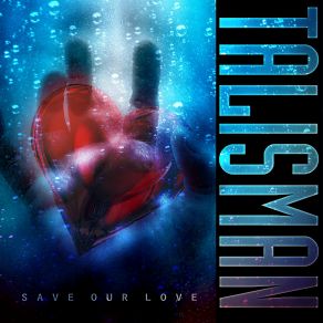 Save Our Love (Single) album cover